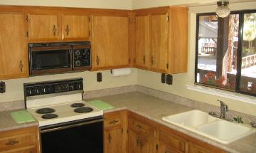 South Lake Tahoe, California, Vacation Rental House