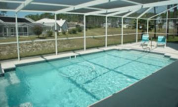New Port Richey, Florida, Vacation Rental Villa
