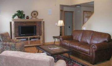 Pagosa Springs, Colorado, Vacation Rental Cabin