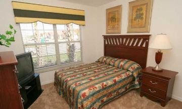 Davenport, Florida, Vacation Rental Villa