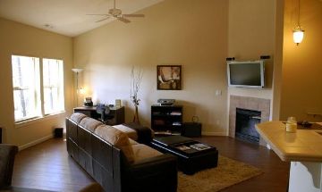 Truckee, California, Vacation Rental House