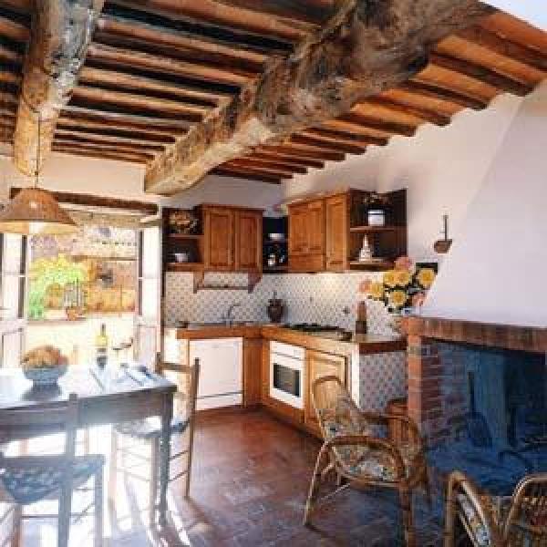 Pergine Valdarno, Tuscany, Vacation Rental Apartment