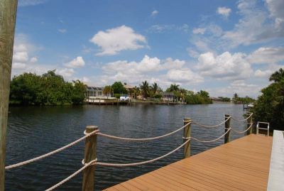 Cape Coral Villa Rental