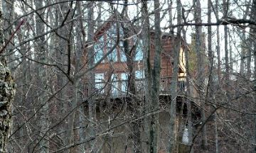 Gatlinburg, Tennessee, Vacation Rental House