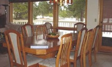 Sunriver, Oregon, Vacation Rental House