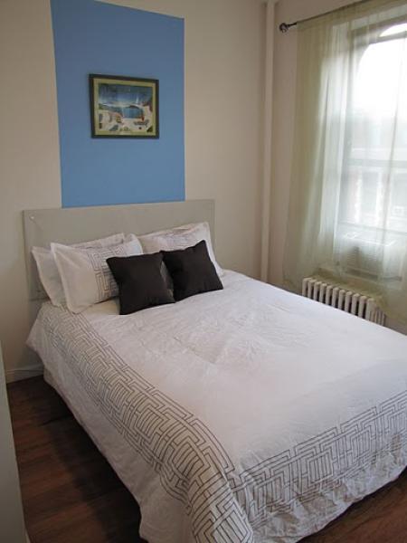 Bedroom #1