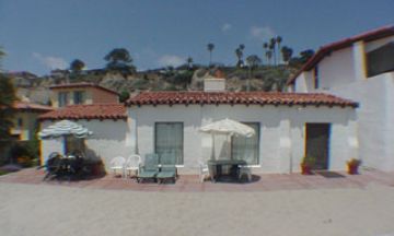 Dana Point, California, Vacation Rental Villa