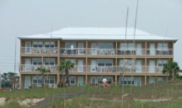 Orange Beach, Alabama, Vacation Rental Condo