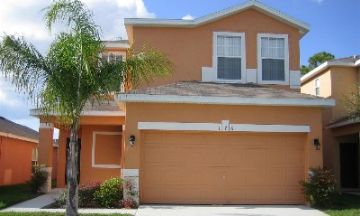 Davenport, Florida, Vacation Rental Villa