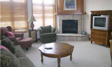 Breckenridge, Colorado, Vacation Rental Condo