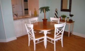 Johns Island, South Carolina, Vacation Rental Condo