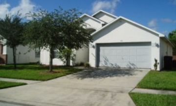 Kissimmee, Florida, Vacation Rental Villa