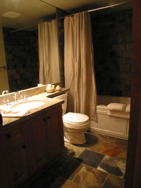 Master Bedroom Bath