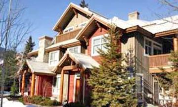 Whistler, British Columbia, Vacation Rental House