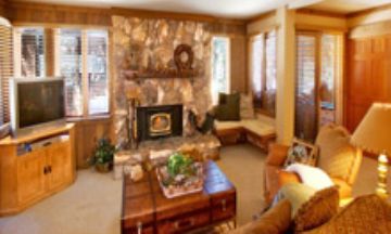 Mammoth Lakes, California, Vacation Rental Condo