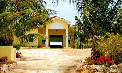 Providenciales, Providenciales, Vacation Rental House