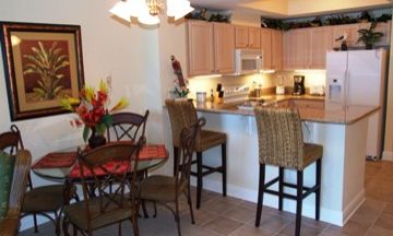 Gulf Shores, Alabama, Vacation Rental Condo