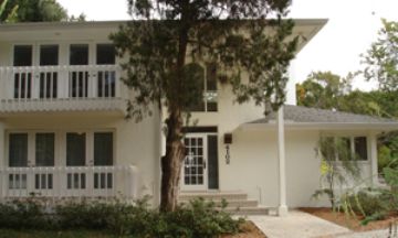 Sarasota, Florida, Vacation Rental Villa