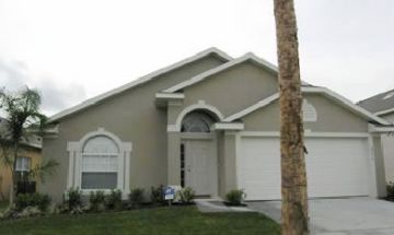 Clermont, Florida, Vacation Rental Villa