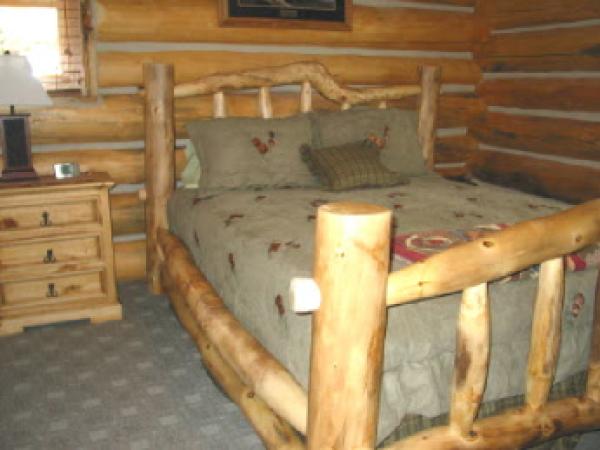 Lead, South Dakota, Vacation Rental Cabin