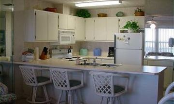 Panama City Beach, Florida, Vacation Rental Condo