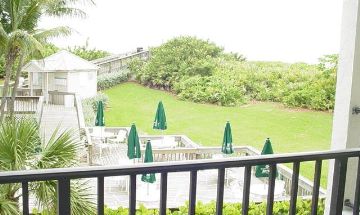 Stuart, Florida, Vacation Rental Condo