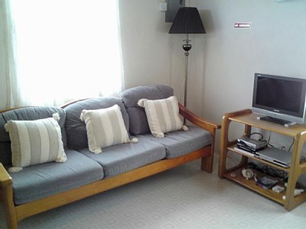 Living  Area