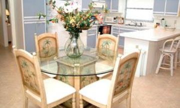 Naples, Florida, Vacation Rental Villa