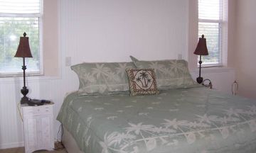 Little Gasparilla Island, Florida, Vacation Rental Villa