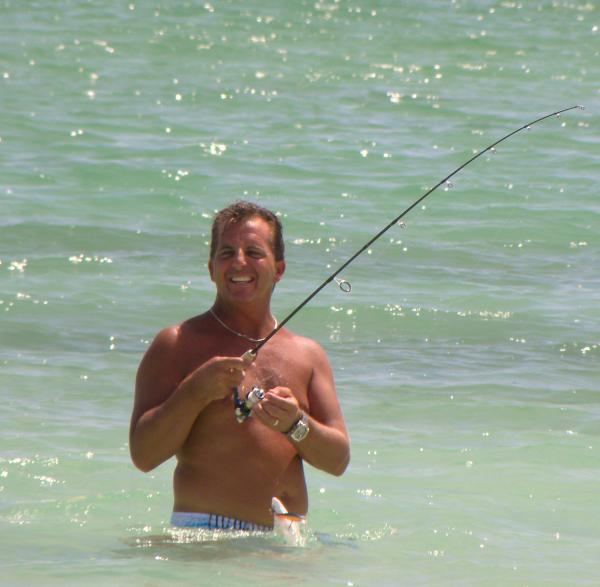Fishing Bonefish!