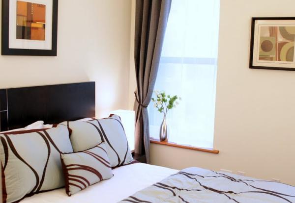 Other View of Bedroom
