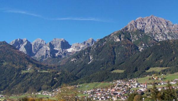 Area View