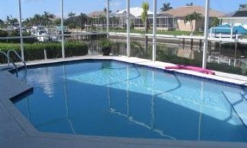 Marco Island, Florida, Vacation Rental Villa