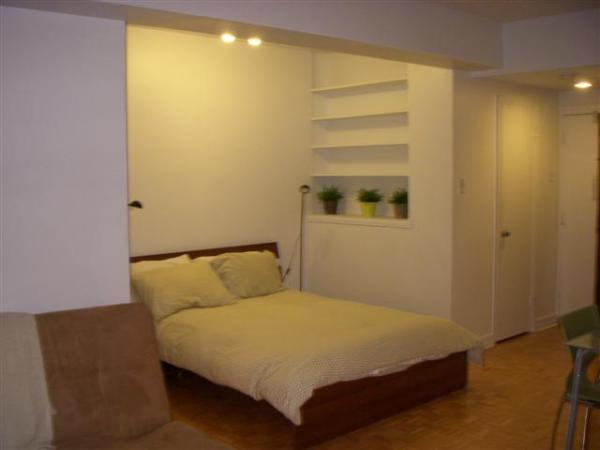 Another View of Bedroom