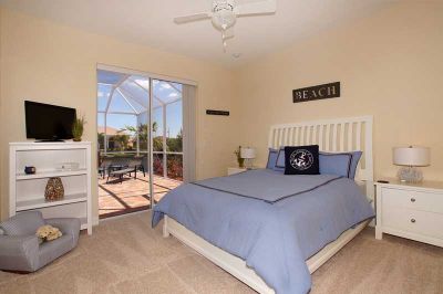 Cape Coral Villa Rental