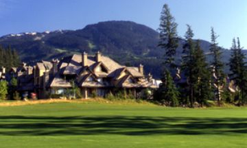 Whistler, British Columbia, Vacation Rental House