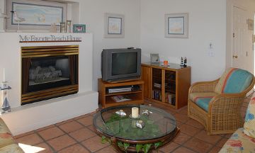 San Diego, California, Vacation Rental Condo