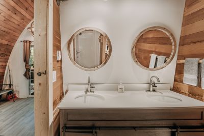 Double Basin