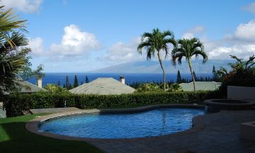 Lahaina, Hawaii, Vacation Rental Villa