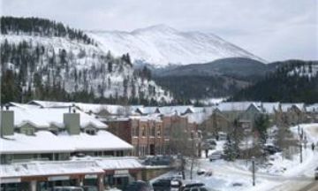 Breckenridge, Colorado, Vacation Rental Condo