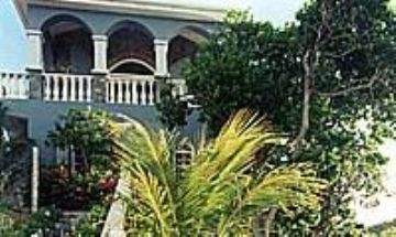 Coral Bay, St. John, Vacation Rental House