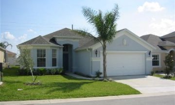 Davenport, Florida, Vacation Rental Villa