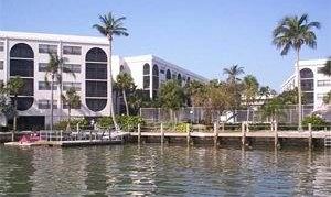 Marco Island, Florida, Vacation Rental Condo