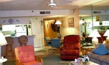 Indian Shores, Florida, Vacation Rental Condo