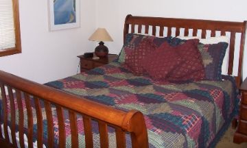 Angel Fire, New Mexico, Vacation Rental Condo