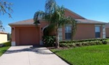 Clermont, Florida, Vacation Rental House