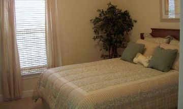 Panama City Beach, Florida, Vacation Rental Condo