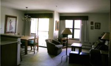 Breckenridge, Colorado, Vacation Rental Condo