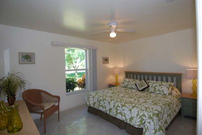 Cape Coral, Florida, Vacation Rental Villa