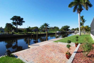 Cape Coral Villa Rental